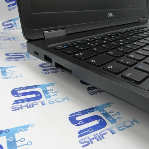 Dell Précision 3530 15.6" i5  8350H 16G 256SSD Quadro P600 4G