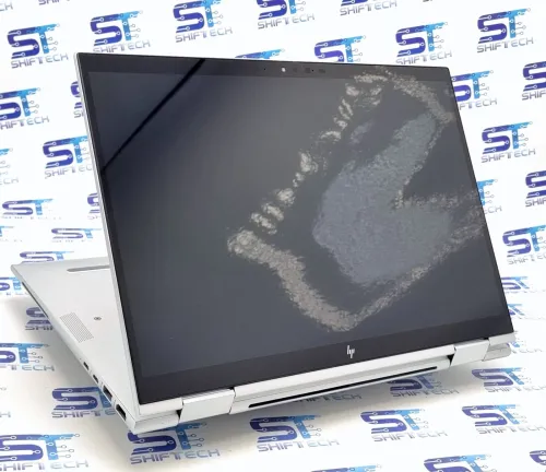HP EliteBook 1040 G10 X360 i7 1355U 16G 512 SSD 14" FHD Tactile