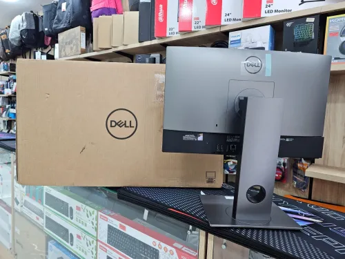 Dell OptiPlex AIO 7400 i5 12500 8G 256 SSD 24" Full HD Neuf