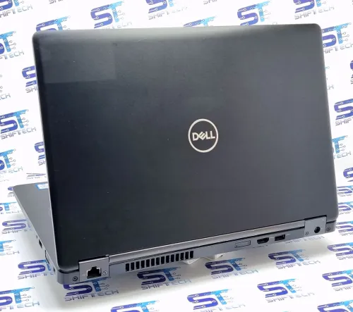 Dell Latitude 5490 i5 8350U 8G 256 SSD 14" Full HD