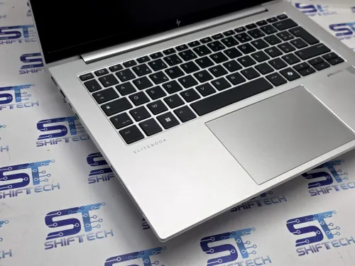 HP EliteBook 840 G11 Ultra 5 135U 16G 512 SSD 14" WUXGA