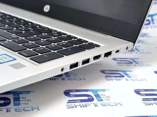 HP ProBook 450 G6 i5 8265U 8G 256SSD 15.6" Full HD