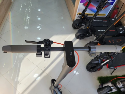 Trottinette Xiaomi 4 pro 2Gen