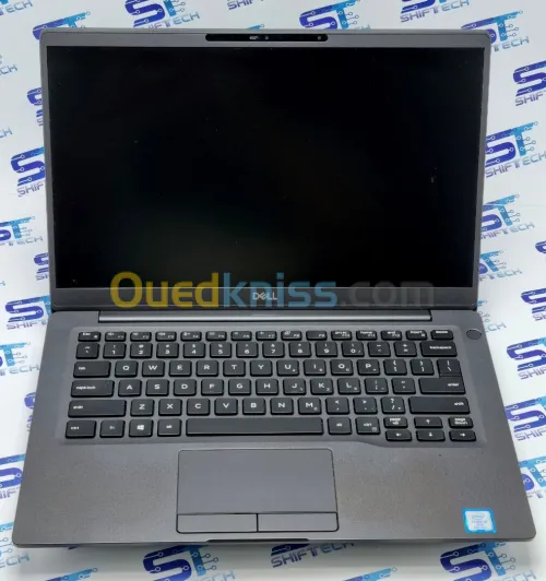 Dell Latitude 7400 Carbon i5 8365U 8G 256 SSD 14" FHD Tactile