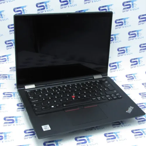 Lenovo Thinkpad X13 Yoga i7 10510U 16G 512 SSD X360 Tactile + Stylet
