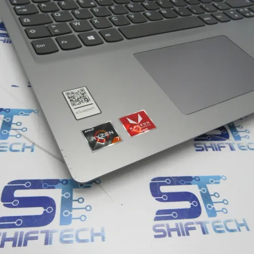  Lenovo Ideapad S145 15.6" Ryzen 7 3500U Vega 10 8G 256 SSD