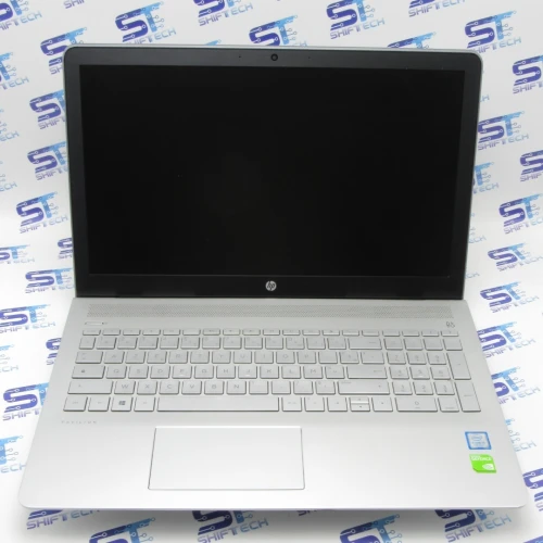 HP Pavilion 15 i5 7200U 8G 128SSD + 1T HDD Nvidia 940MX 15.6" Full HD