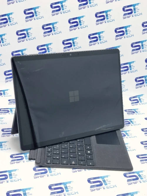 Microsoft Surface Pro 9 i5 1245U 8G 512 SSD 13" 3K 120Hz Détachable Tactile 