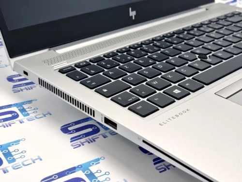 HP EliteBook 840 G5 i5 7300U 8G 256 SSD 14" Full HD