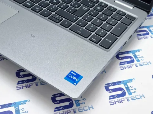 Dell Latitude 5520 i5 1145G7 16G 256 SSD 15.6" Full HD