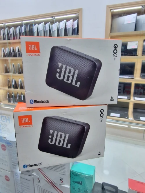 JBL GO 2 Original