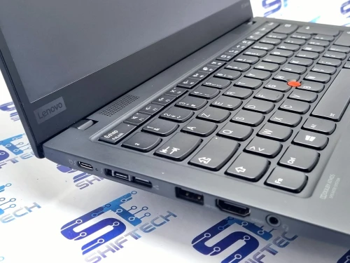 Lenovo ThinkPad X1 Carbon Gen 8 i7 10510U 16G 256 SSD 14" Full HD