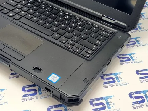 Dell Latitude 5420 Rugged i5 6300U 8G 256 SSD 14" Full HD