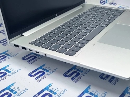 HP ProBook 460 G11 Ultra 5 125U 16G 512SSD 16" WUXGA