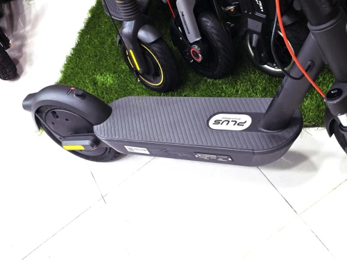 Scooter Trottinette Xiaomi 5 Plus