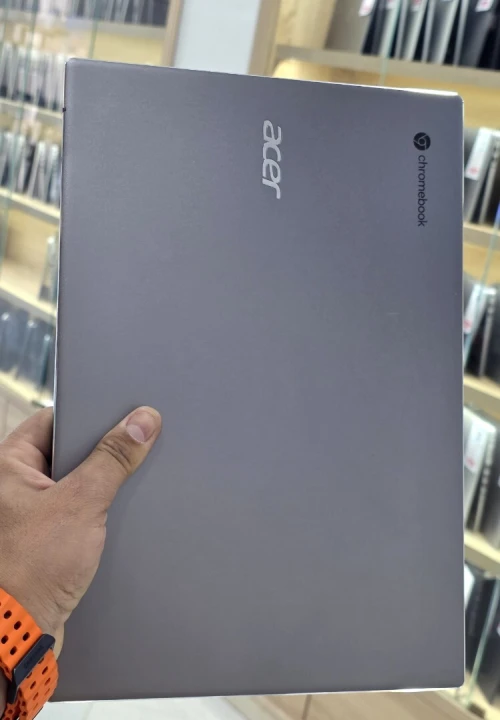 Acer Chromebook 514 i5 1135G7 8G 128 SSD 14" Full HD Tactile
