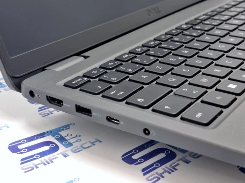 Dell Latitude 3550 i5 1345U 16G 512 SSD 15.6" FHD 