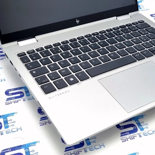 HP EliteBook 830 G10 X360 i7 1355U 16G 512 SSD Full HD Tactile