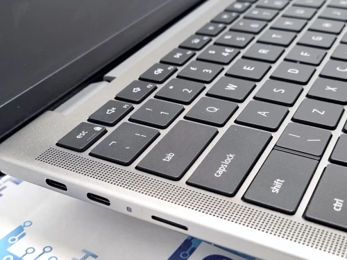 Dell Latitude 7455 Snapdragon X Elite 32G 512 SSD 14" Full HD+
