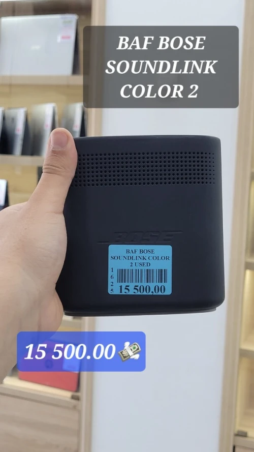 Baf Bluetooth Original Occasion Bon Prix 