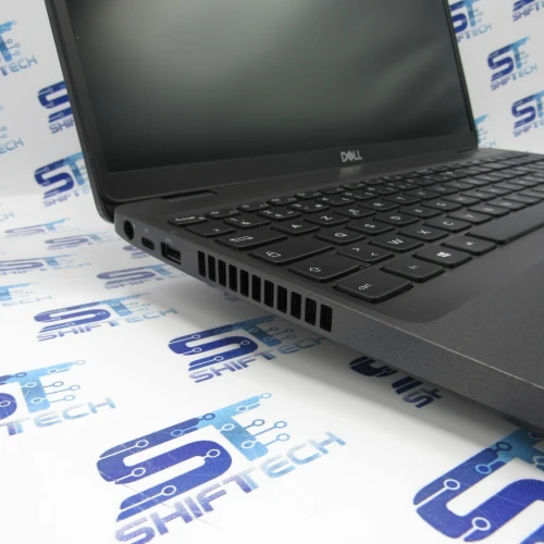 Dell Précision 3540 i5 8Th H 16G 512 SSD Full HD