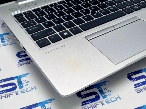 HP EliteBook 840 G6 i5 8365U 8G 256 SSD 14" FHD
