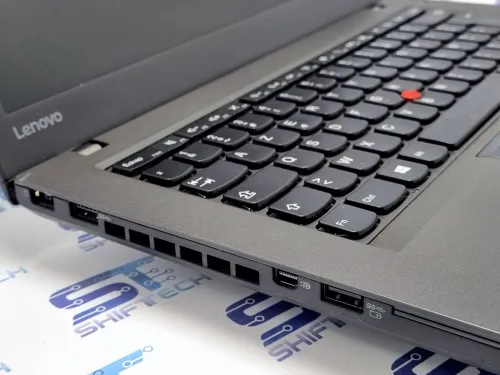 Lenovo ThinkPad T460 i5 6300U 8G 256 SSD 14" Full HD 