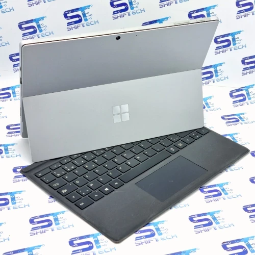 Microsoft Surface Pro 7 i5 1035G7 8G 128 SSD 3K Détachable Tactile
