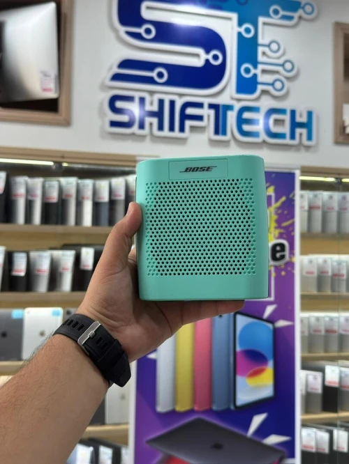 BAF BOSE SOUNDLINK COLOUR