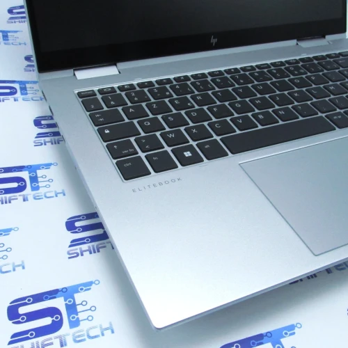 HP EliteBook 1040 G9 X360 i7 1255U 16G 512 Nvme 14" Full HD Tactile