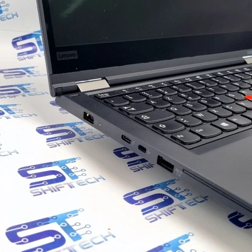 Lenovo Thinkpad X380 Yoga i5 8350U 16G 256 SSD 13.3" FHD Tactile