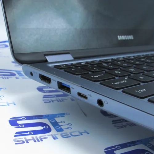 Samsung Notebook 7 Spin  i5 8250U 8G 256 SSD 13.3" X360 Full HD Tactile