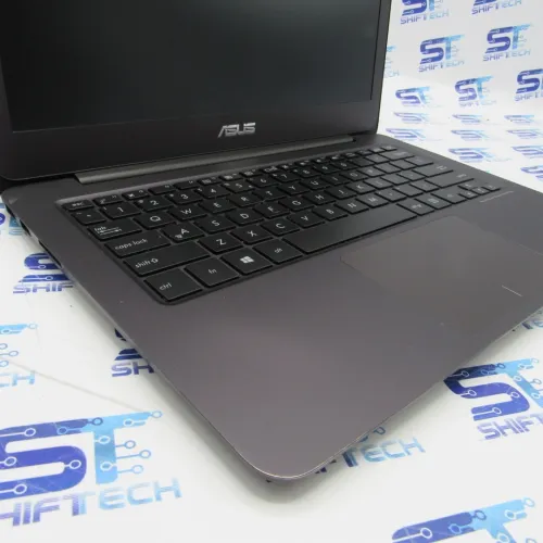  Asus ZenBook 13" i5 6Th 5G 256SSD  Full HD  