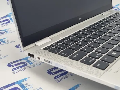 HP EliteBook 1030 G4 X360 i5 8265U 8G 256 SSD 13.3" FHD Tactile