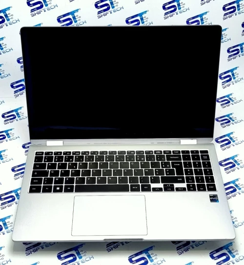 Samsung Galaxy Book3 i7 1360P  16G 512 SSD 15.6" FHD 360 Tactile