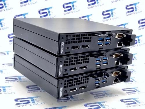 Dell OptiPlex 7000 i5 12500T 16G 256SSD