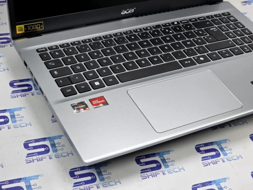 Acer Aspire Go 15 Ryzen 5 5625U 8G 512 SSD 15.6" Full HD