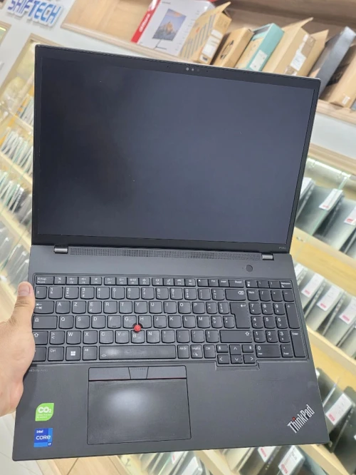 Lenovo ThinkPad P16s Gen 2 i7 1360P 32G 1TB SSD RTX A500 16" WUXGA Tactile