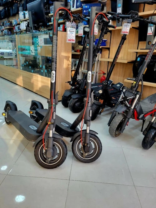 Scooter Xiaomi 5 PRO