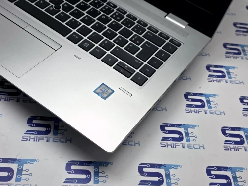 HP ProBook 640 G4 i5 8350U 8G 256 SSD 14" FHD