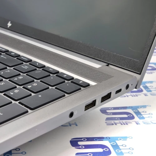 HP ZBook Power G8 i9 118900H 32G 1TB SSD RTX A2000 15.6" FHD