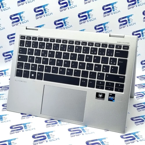 HP EliteBook 830 G9 X360 i7 1255U 16G 512 SSD Full HD Tactile