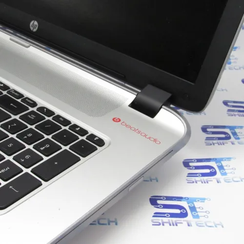 HP ENVY 17 i7 4510U 8G 128 SSD + 1T HDD GTX 850M 4G 17.3 FHD