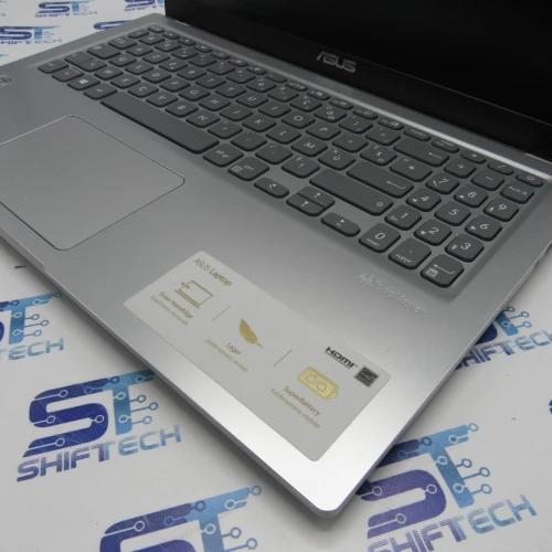 Asus Laptop 15 i5 10Th Génération 8G 512 SSD Full HD