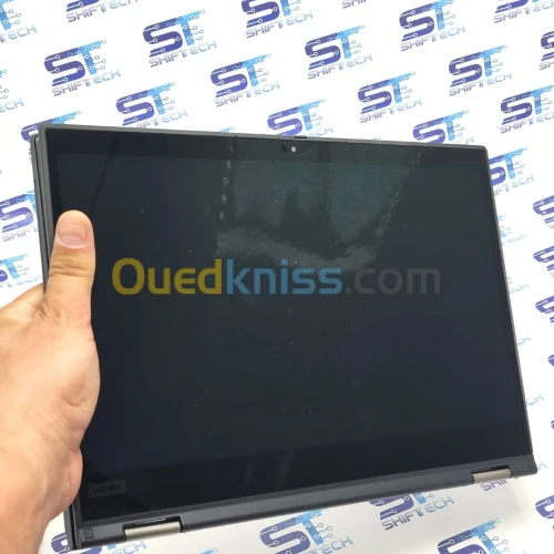 Lenovo Thinkpad X13 Yoga Gen 1 i5 10310U 8G 256 SSD 13.3" FHD X360 Tactile