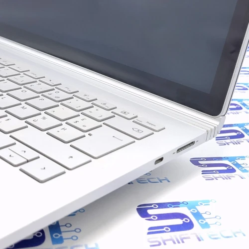 Microsoft Surface Book 2 i5 7300U 8G 128 SSD Full HD Détachable Tactile