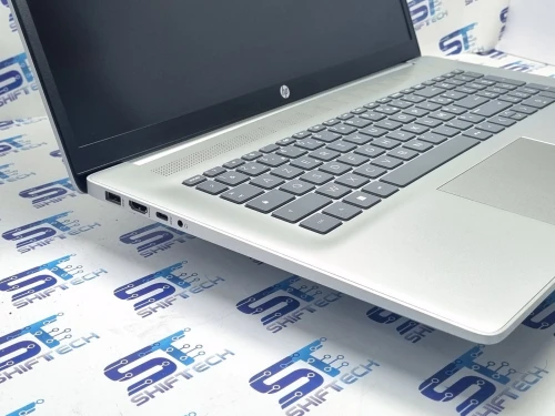 HP Laptop 17 i7 1255U 16G 512SSD 17.3" FHD