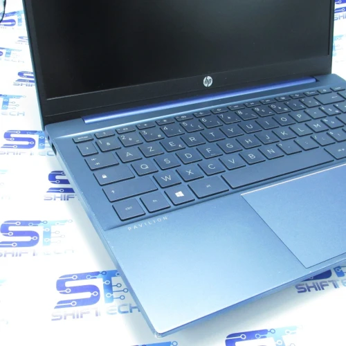 HP Pavilion 14 Ryzen 5 5500U 8G 256 SSD 14" Full HD 
