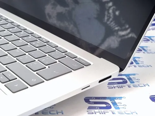 Microsoft Surface laptop 7 15" Snapdragon X 16G 512 SSD 