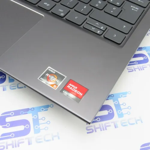 Dell Inspiron 7415 Ryzen 5 5500U 8G 512SSD 14" X360 Tactile Full HD